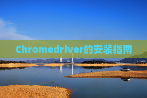 Chromedriver的安装指南